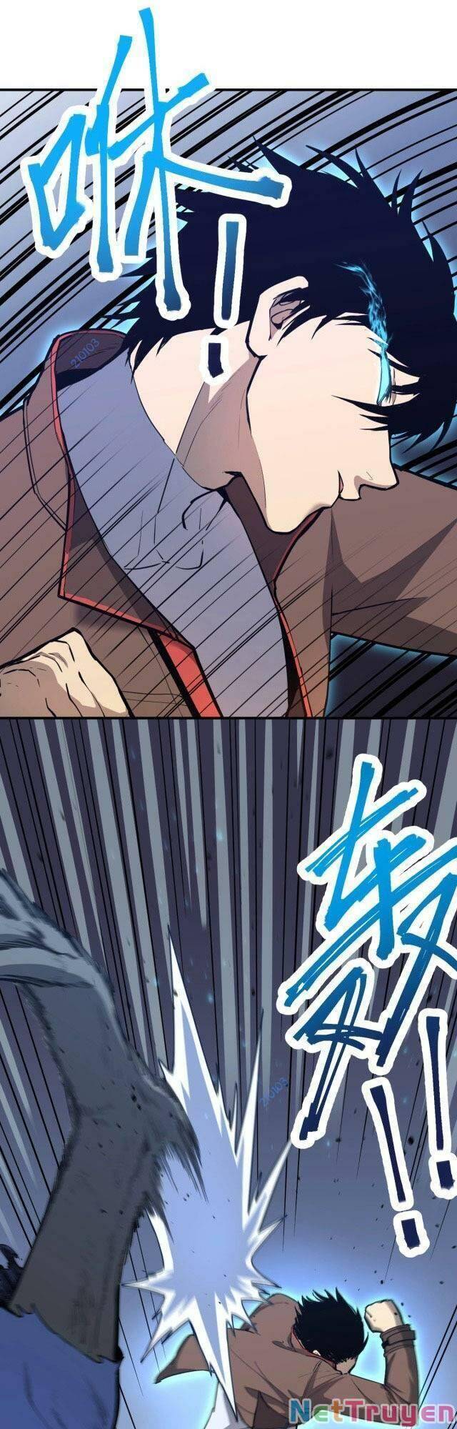 Cao Võ Hạ Cánh Đến Một Vạn Năm Sau Chap 5 - Next Chap 6