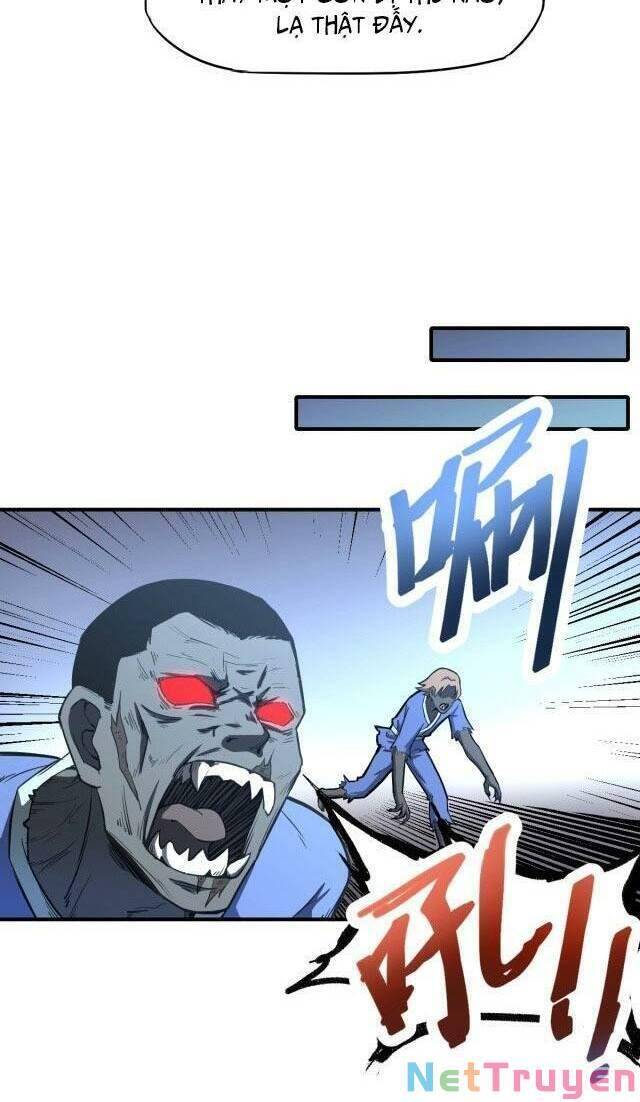 Cao Võ Hạ Cánh Đến Một Vạn Năm Sau Chap 5 - Next Chap 6