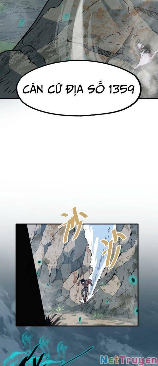 Cao Võ Hạ Cánh Đến Một Vạn Năm Sau Chap 5 - Next Chap 6