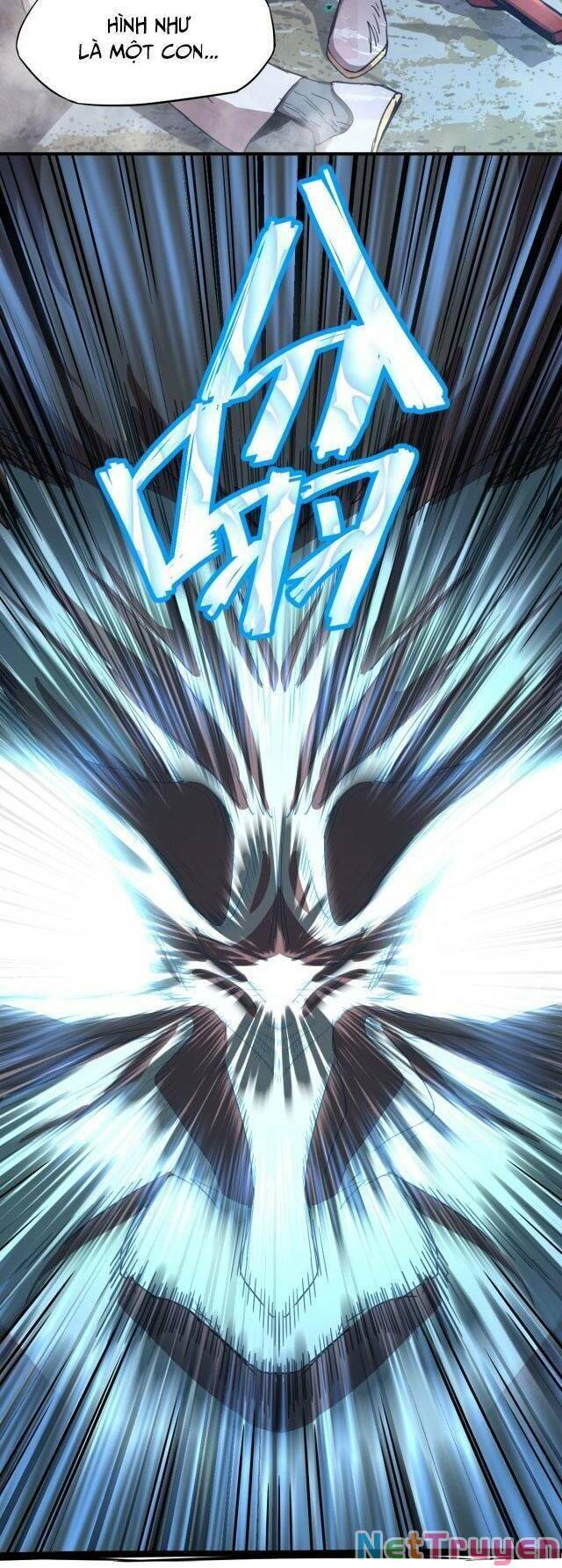 Cao Võ Hạ Cánh Đến Một Vạn Năm Sau Chap 5 - Next Chap 6