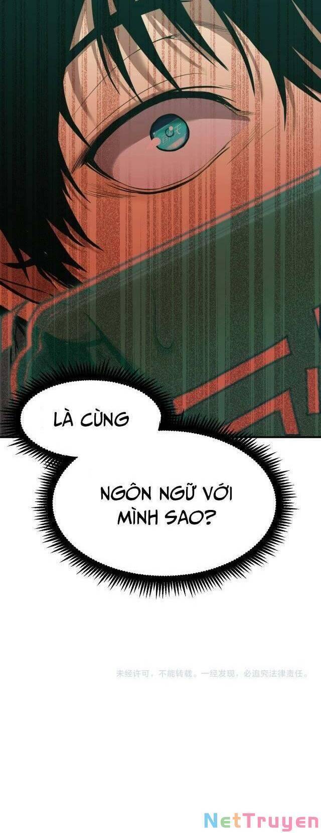 Cao Võ Hạ Cánh Đến Một Vạn Năm Sau Chap 5 - Next Chap 6
