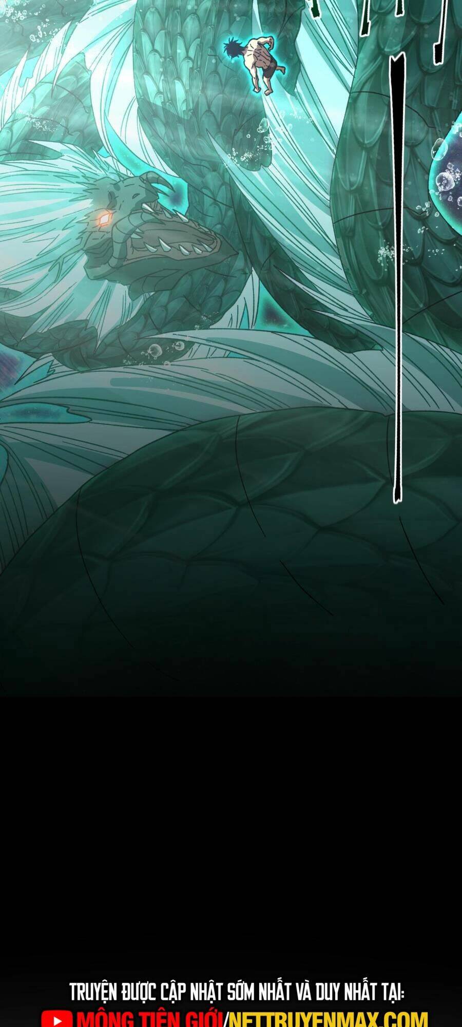 Cao Võ Hạ Cánh Đến Một Vạn Năm Sau Chap 50 - Next Chap 51