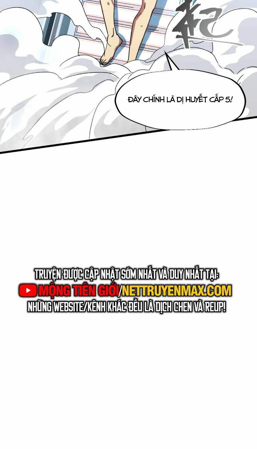 Cao Võ Hạ Cánh Đến Một Vạn Năm Sau Chap 50 - Next Chap 51