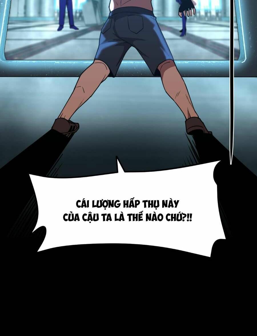 Cao Võ Hạ Cánh Đến Một Vạn Năm Sau Chap 50 - Next Chap 51