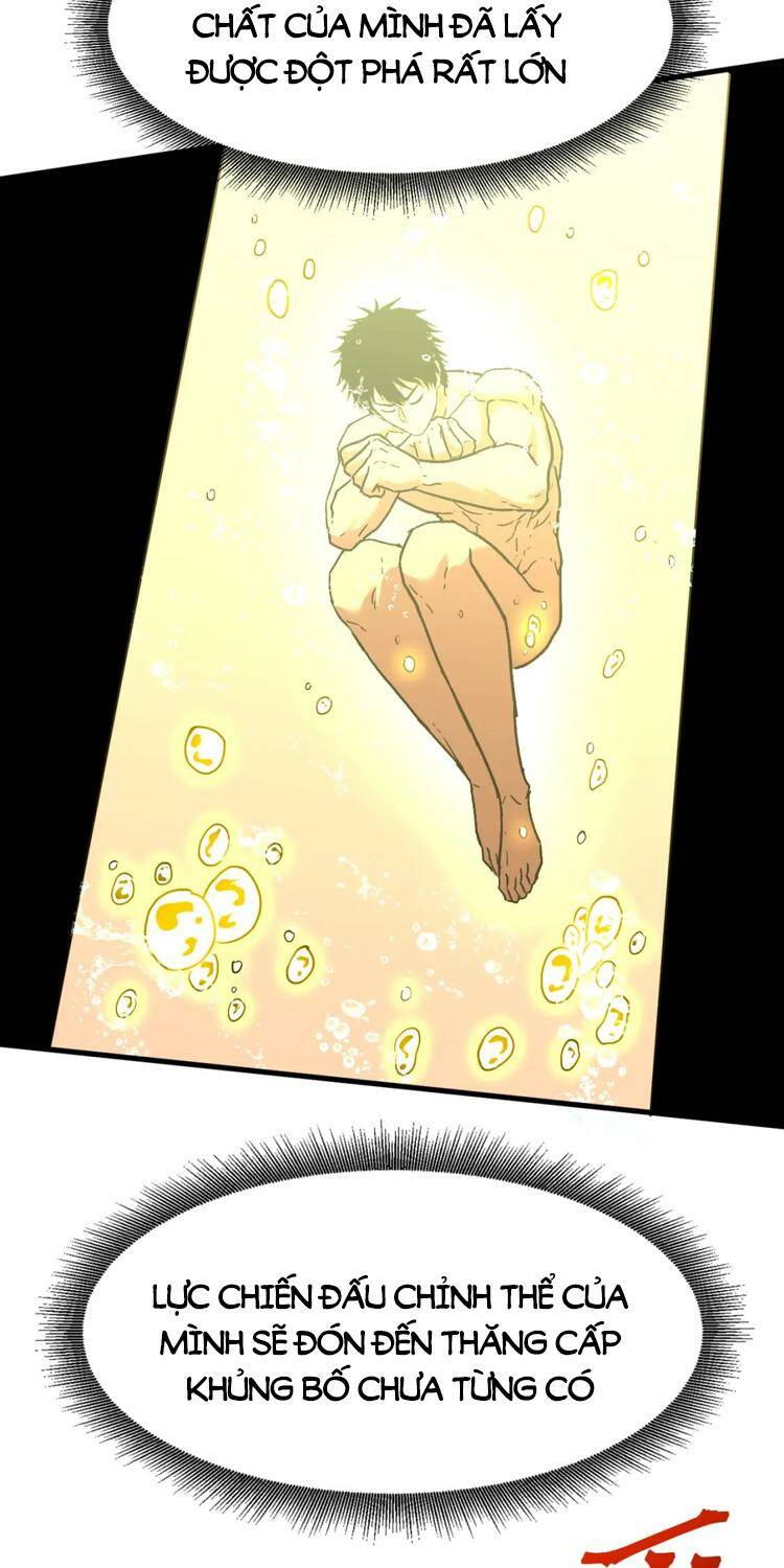 Cao Võ Hạ Cánh Đến Một Vạn Năm Sau Chap 51 - Next Chap 52