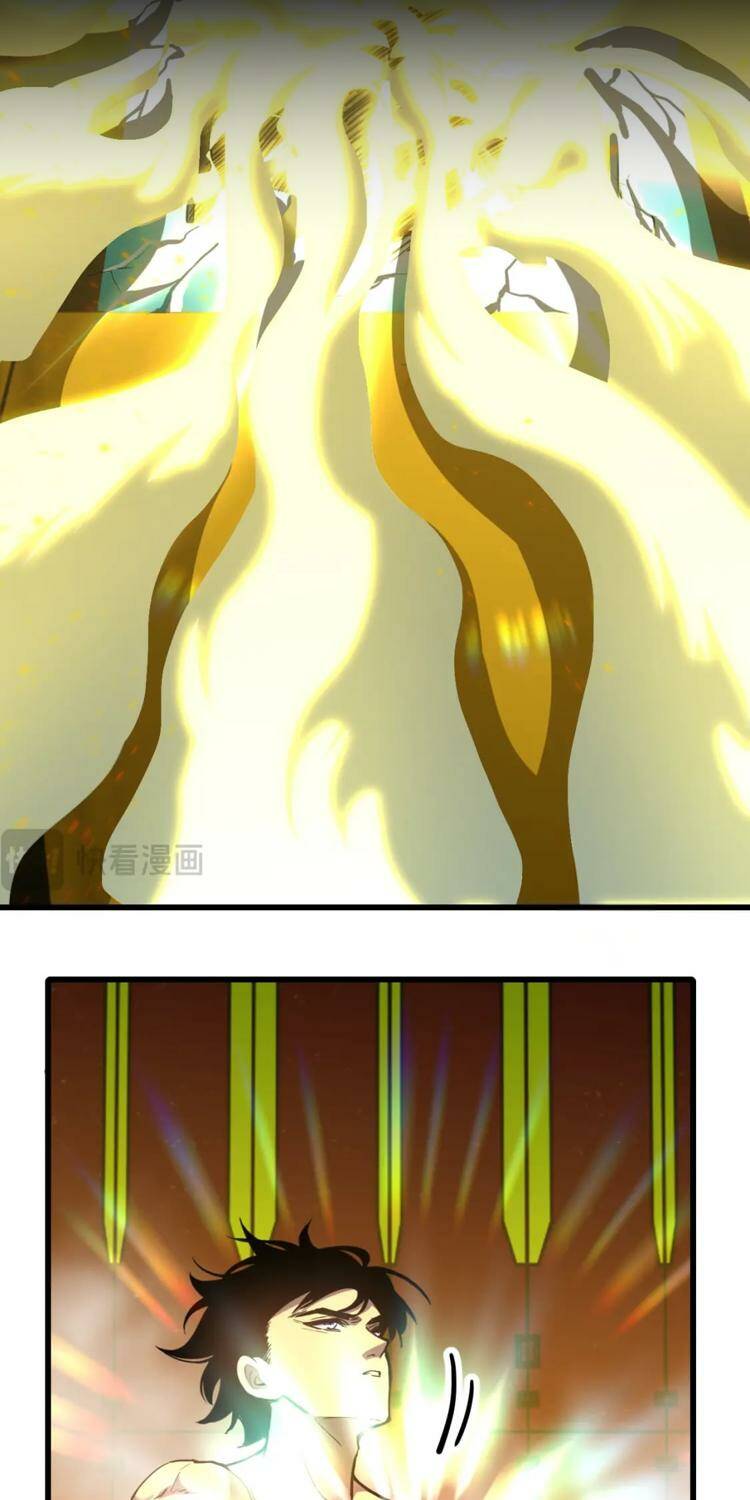 Cao Võ Hạ Cánh Đến Một Vạn Năm Sau Chap 51 - Next Chap 52