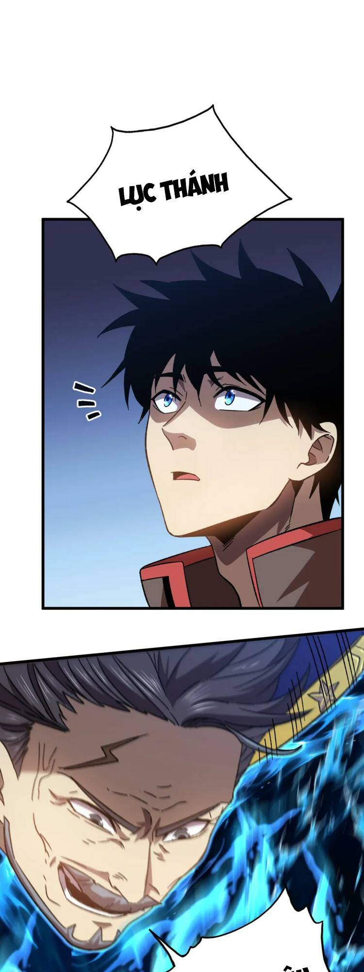 Cao Võ Hạ Cánh Đến Một Vạn Năm Sau Chap 51 - Next Chap 52