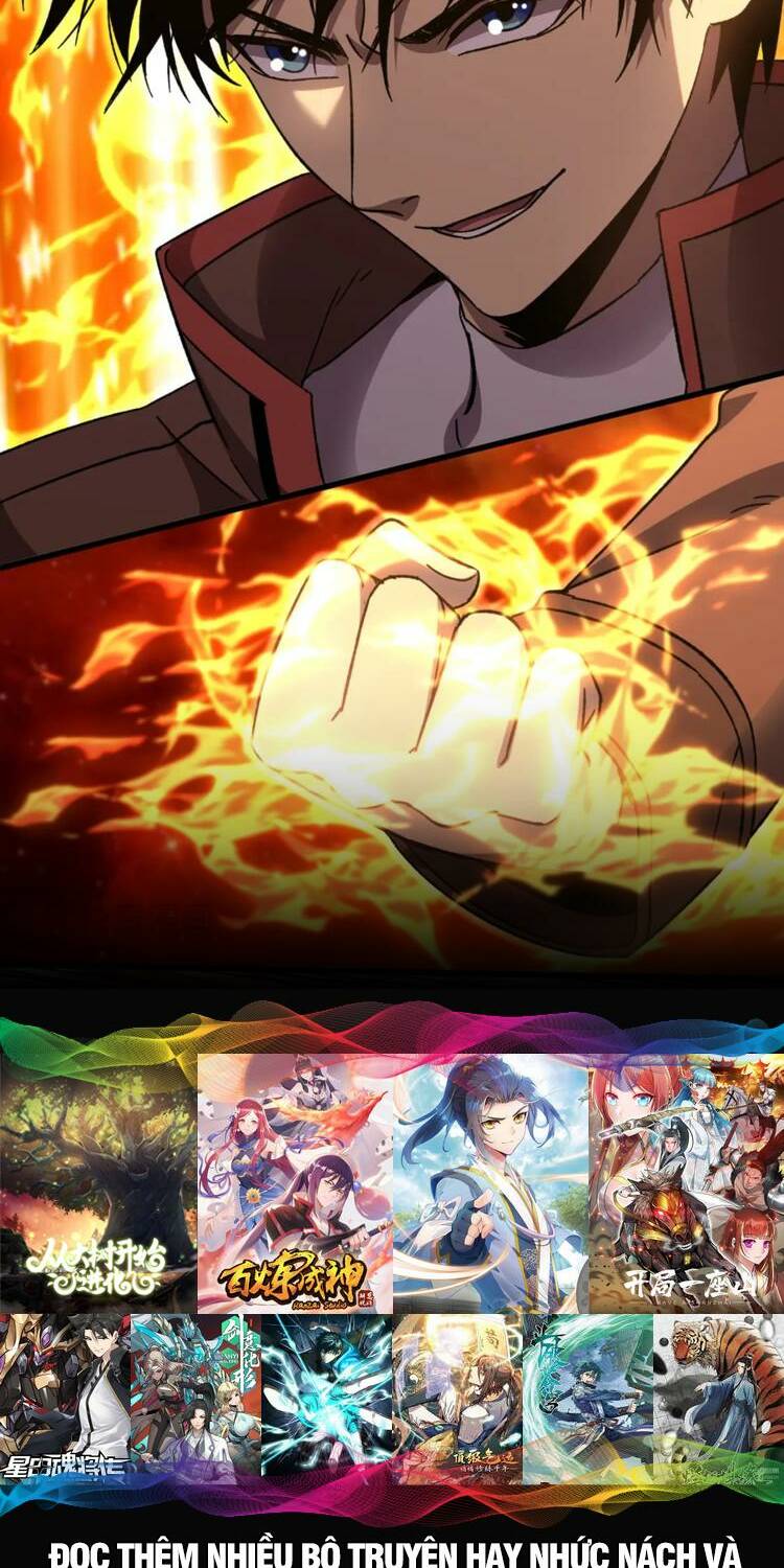 Cao Võ Hạ Cánh Đến Một Vạn Năm Sau Chap 51 - Next Chap 52