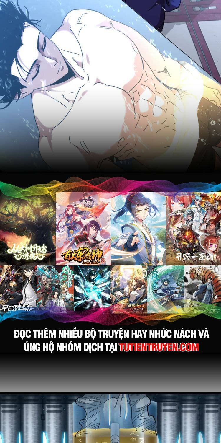 Cao Võ Hạ Cánh Đến Một Vạn Năm Sau Chap 51 - Next Chap 52