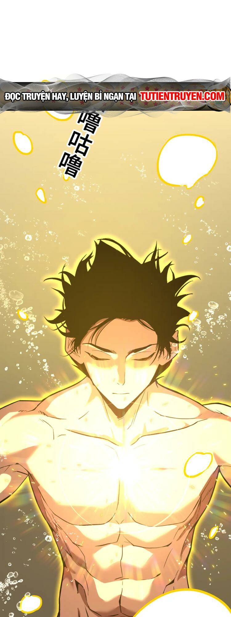 Cao Võ Hạ Cánh Đến Một Vạn Năm Sau Chap 51 - Next Chap 52