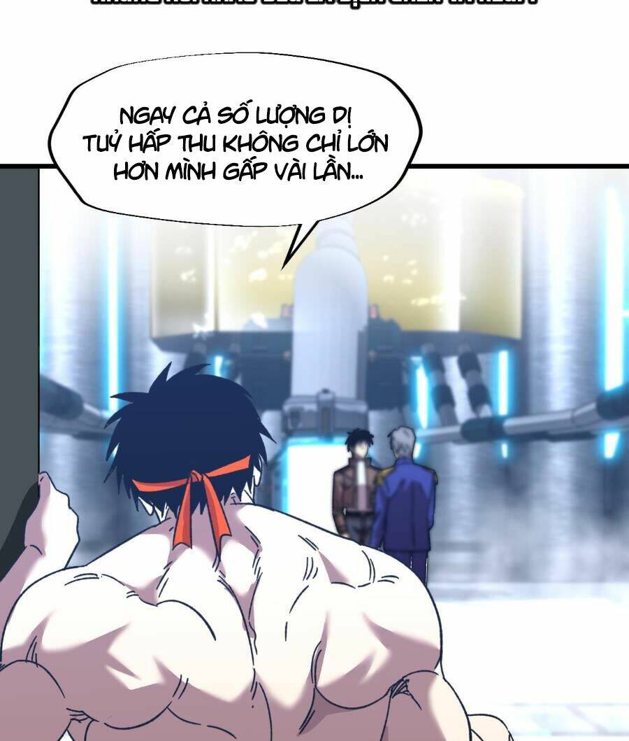 Cao Võ Hạ Cánh Đến Một Vạn Năm Sau Chap 52 - Next Chap 53