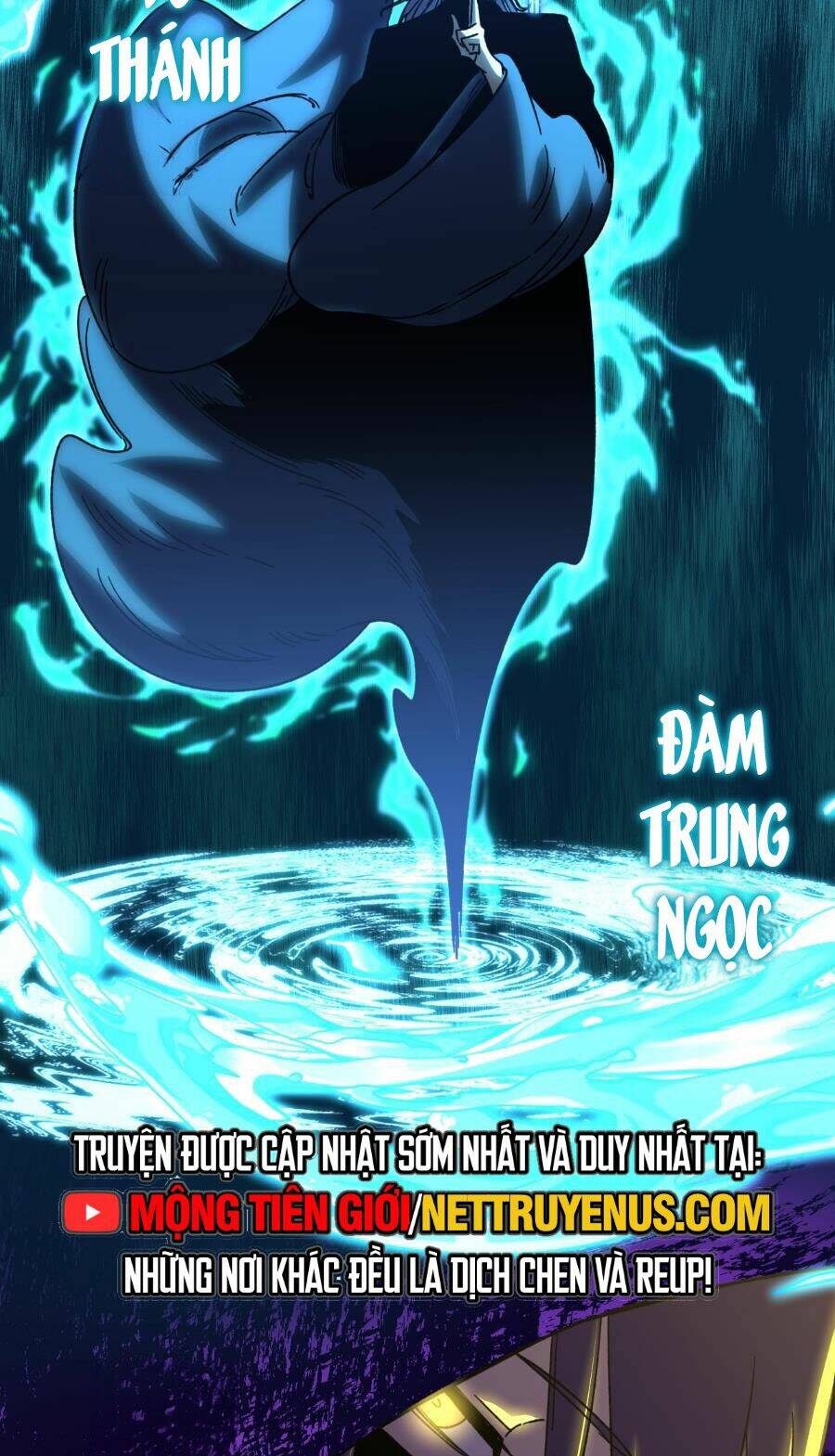 Cao Võ Hạ Cánh Đến Một Vạn Năm Sau Chap 52 - Next Chap 53