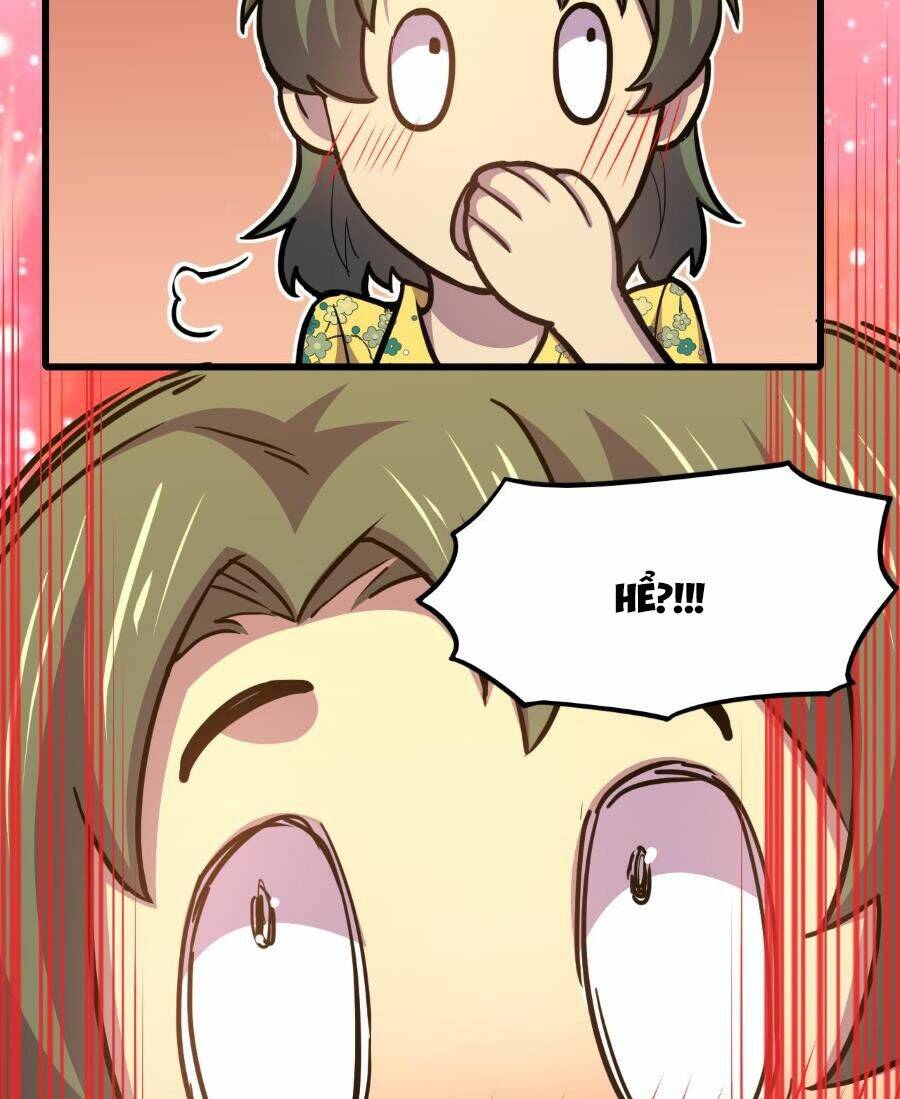 Cao Võ Hạ Cánh Đến Một Vạn Năm Sau Chap 52 - Next Chap 53