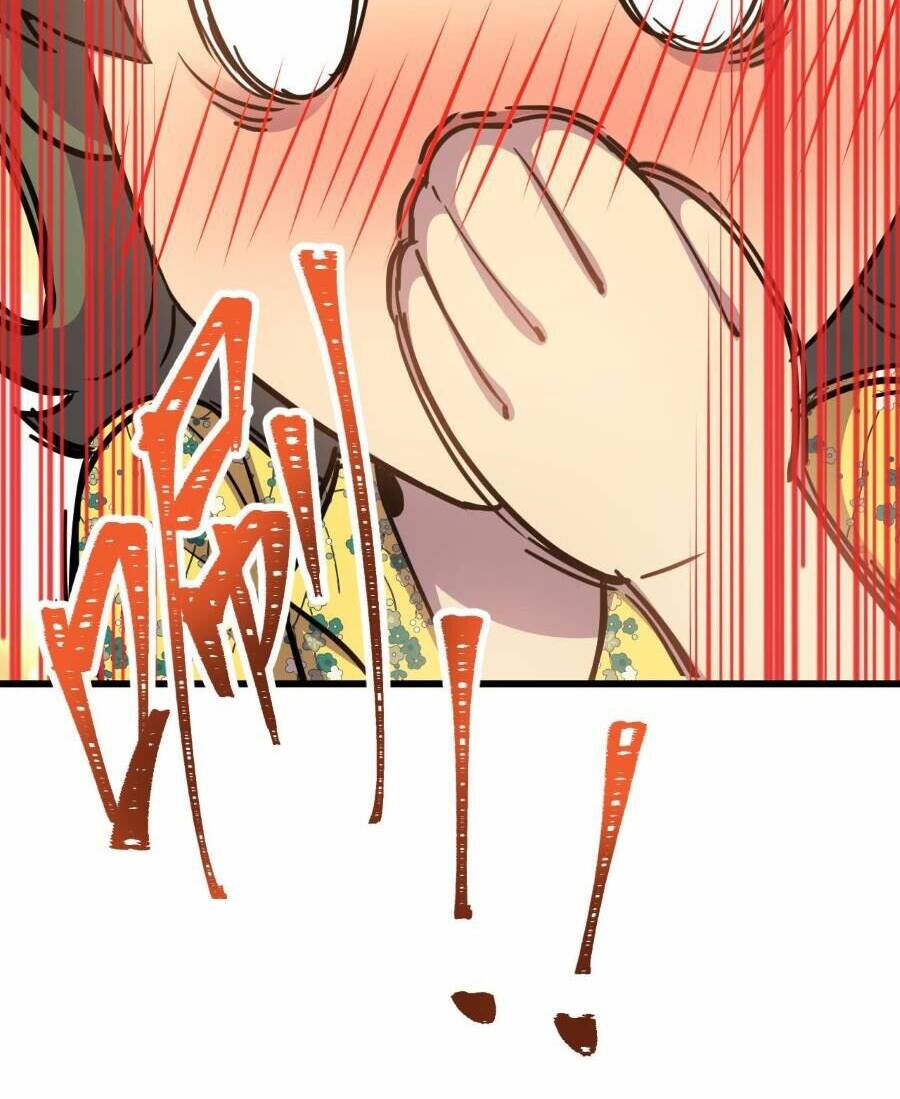 Cao Võ Hạ Cánh Đến Một Vạn Năm Sau Chap 52 - Next Chap 53