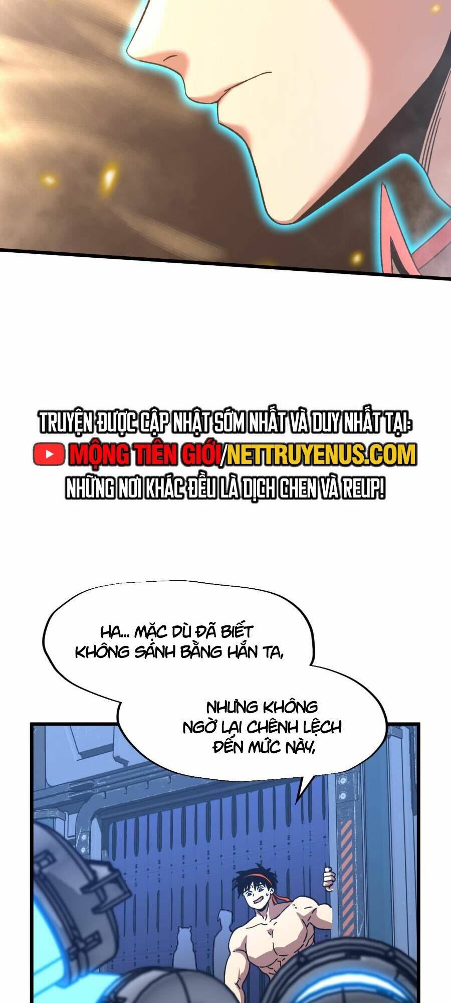 Cao Võ Hạ Cánh Đến Một Vạn Năm Sau Chap 52 - Next Chap 53