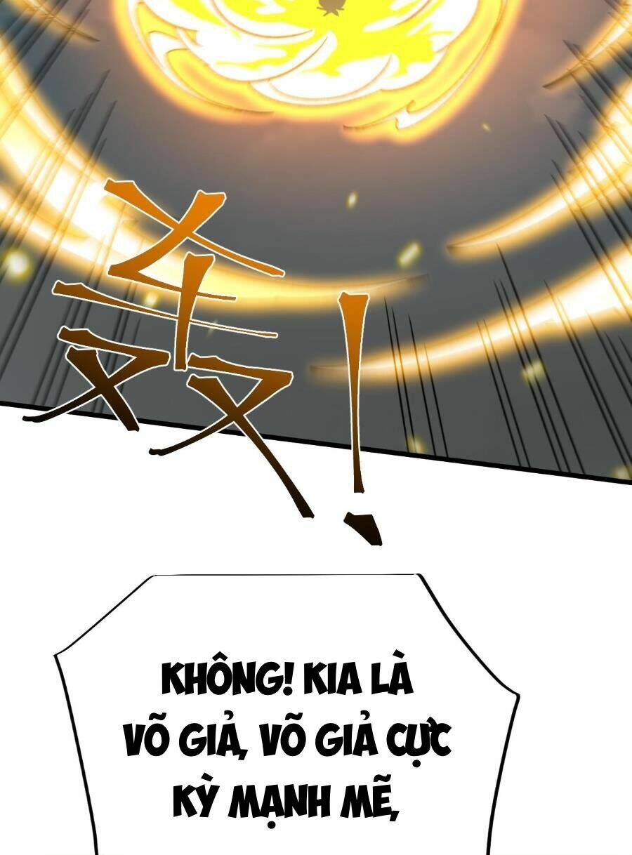 Cao Võ Hạ Cánh Đến Một Vạn Năm Sau Chap 53 - Next Chap 54