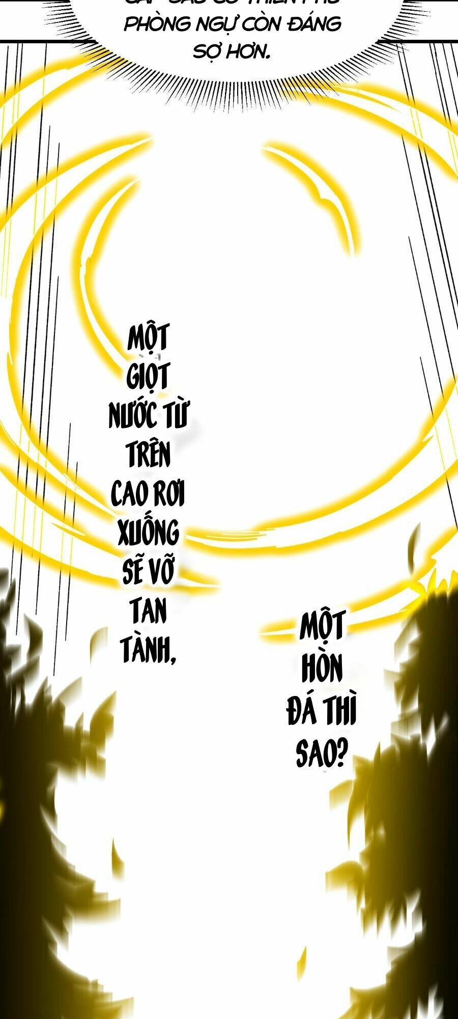 Cao Võ Hạ Cánh Đến Một Vạn Năm Sau Chap 53 - Next Chap 54