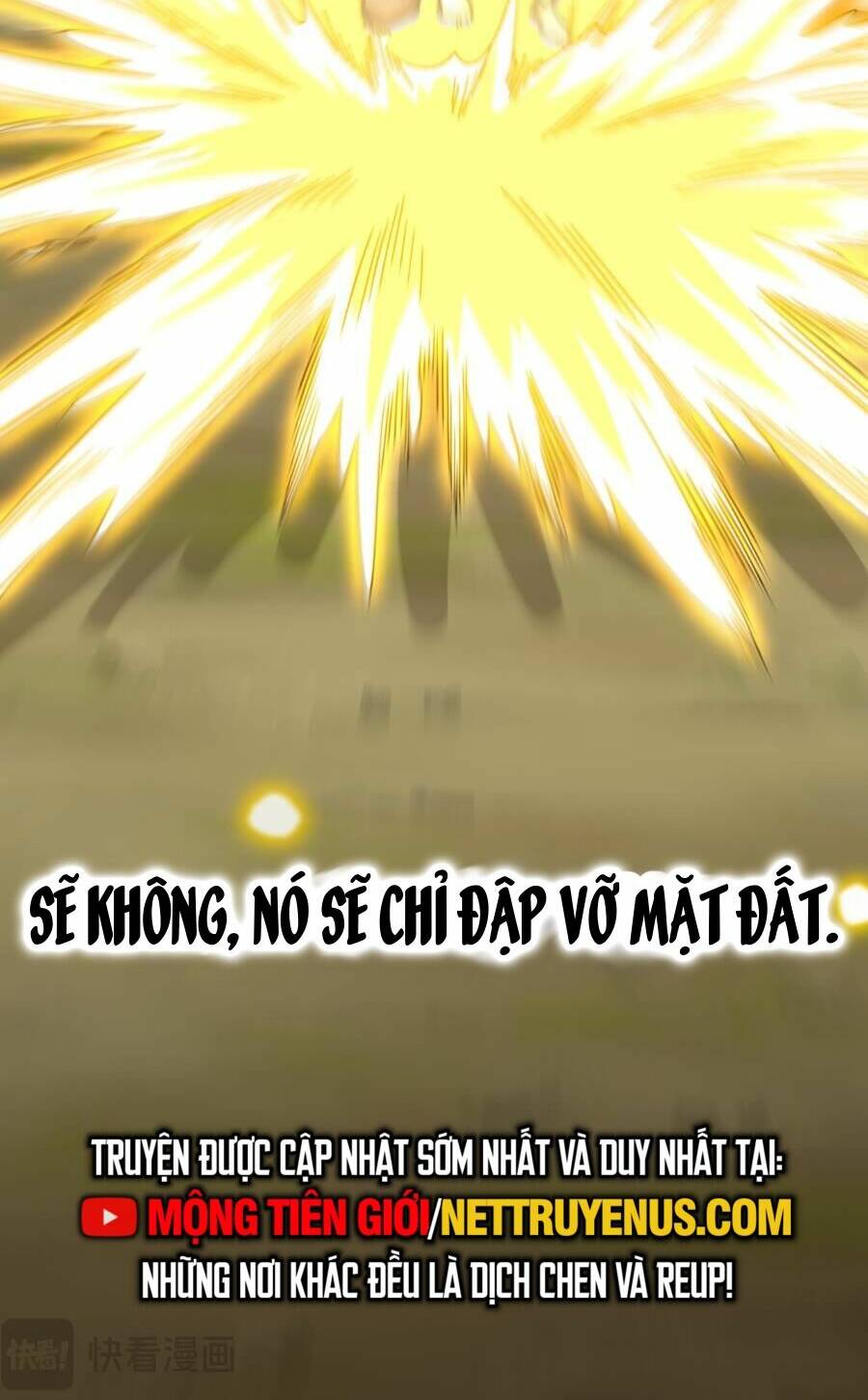 Cao Võ Hạ Cánh Đến Một Vạn Năm Sau Chap 53 - Next Chap 54