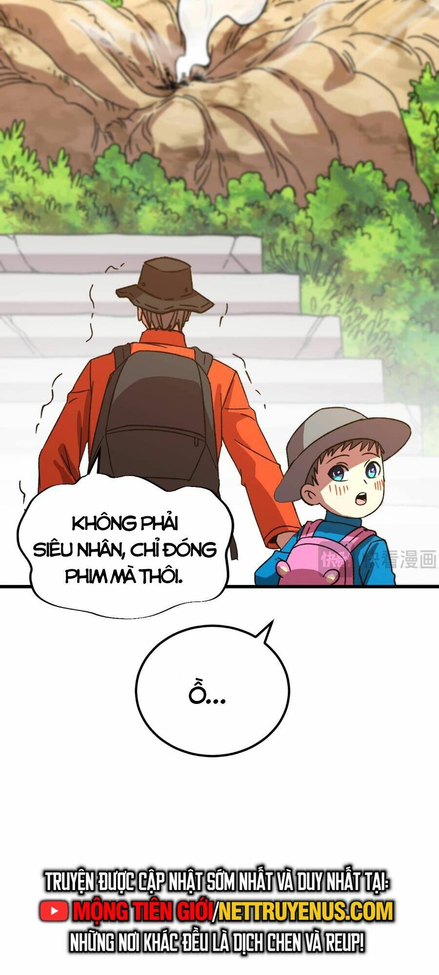 Cao Võ Hạ Cánh Đến Một Vạn Năm Sau Chap 53 - Next Chap 54