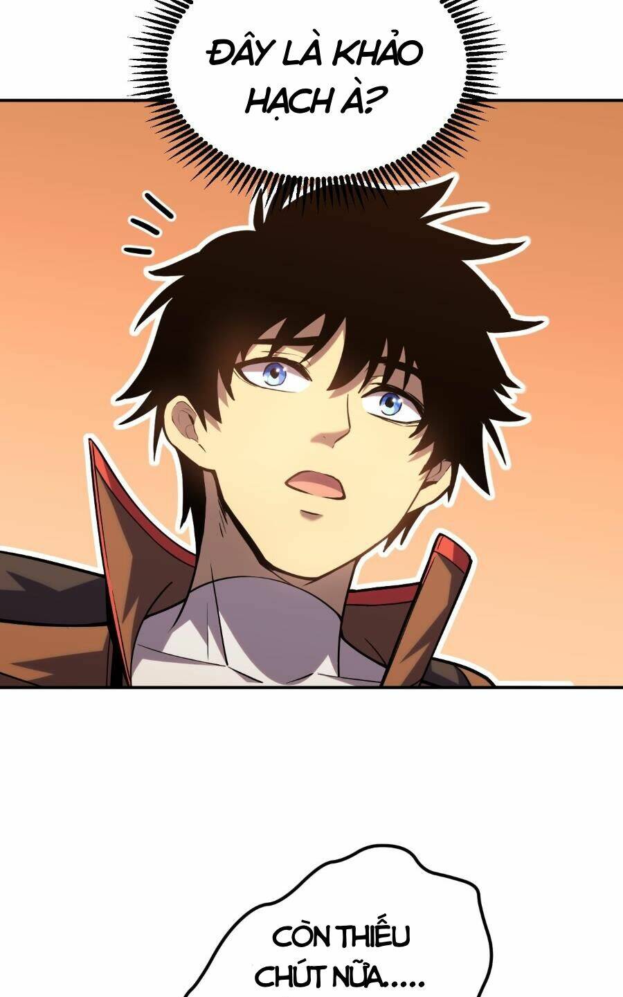 Cao Võ Hạ Cánh Đến Một Vạn Năm Sau Chap 53 - Next Chap 54