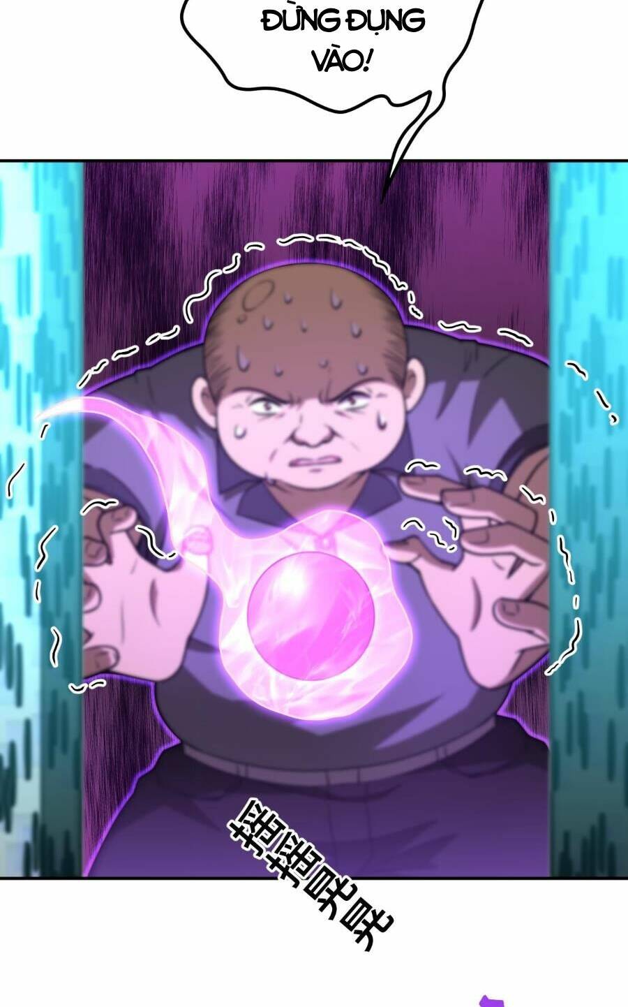 Cao Võ Hạ Cánh Đến Một Vạn Năm Sau Chap 53 - Next Chap 54