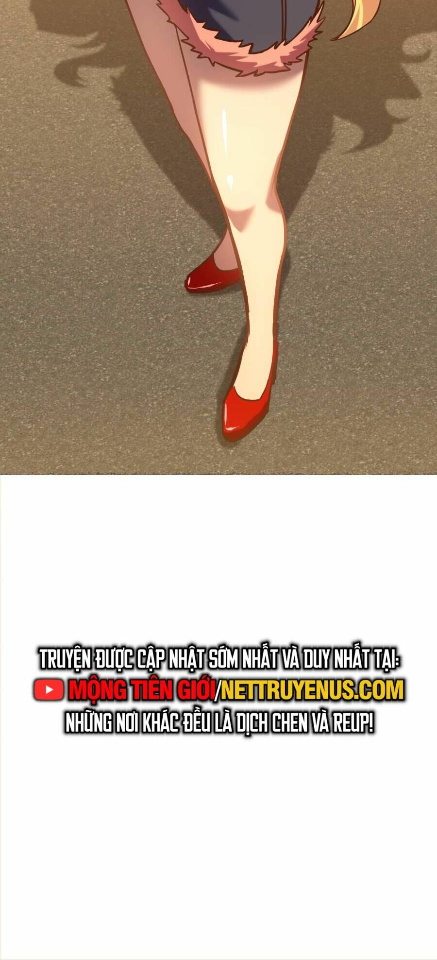 Cao Võ Hạ Cánh Đến Một Vạn Năm Sau Chap 53 - Next Chap 54