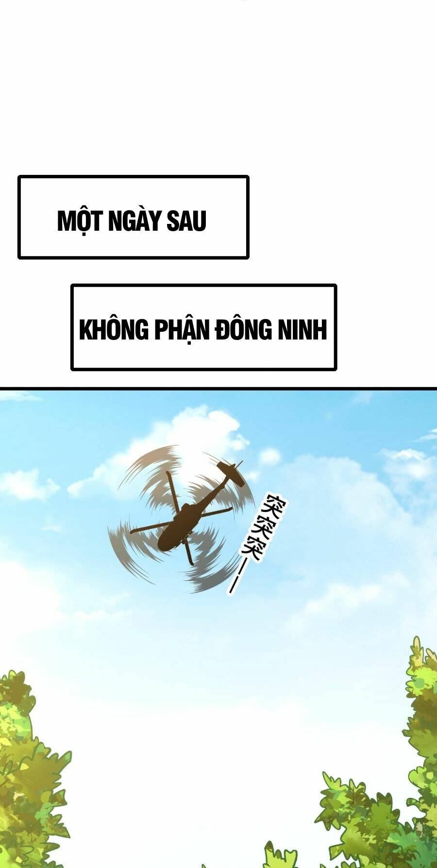 Cao Võ Hạ Cánh Đến Một Vạn Năm Sau Chap 53 - Next Chap 54