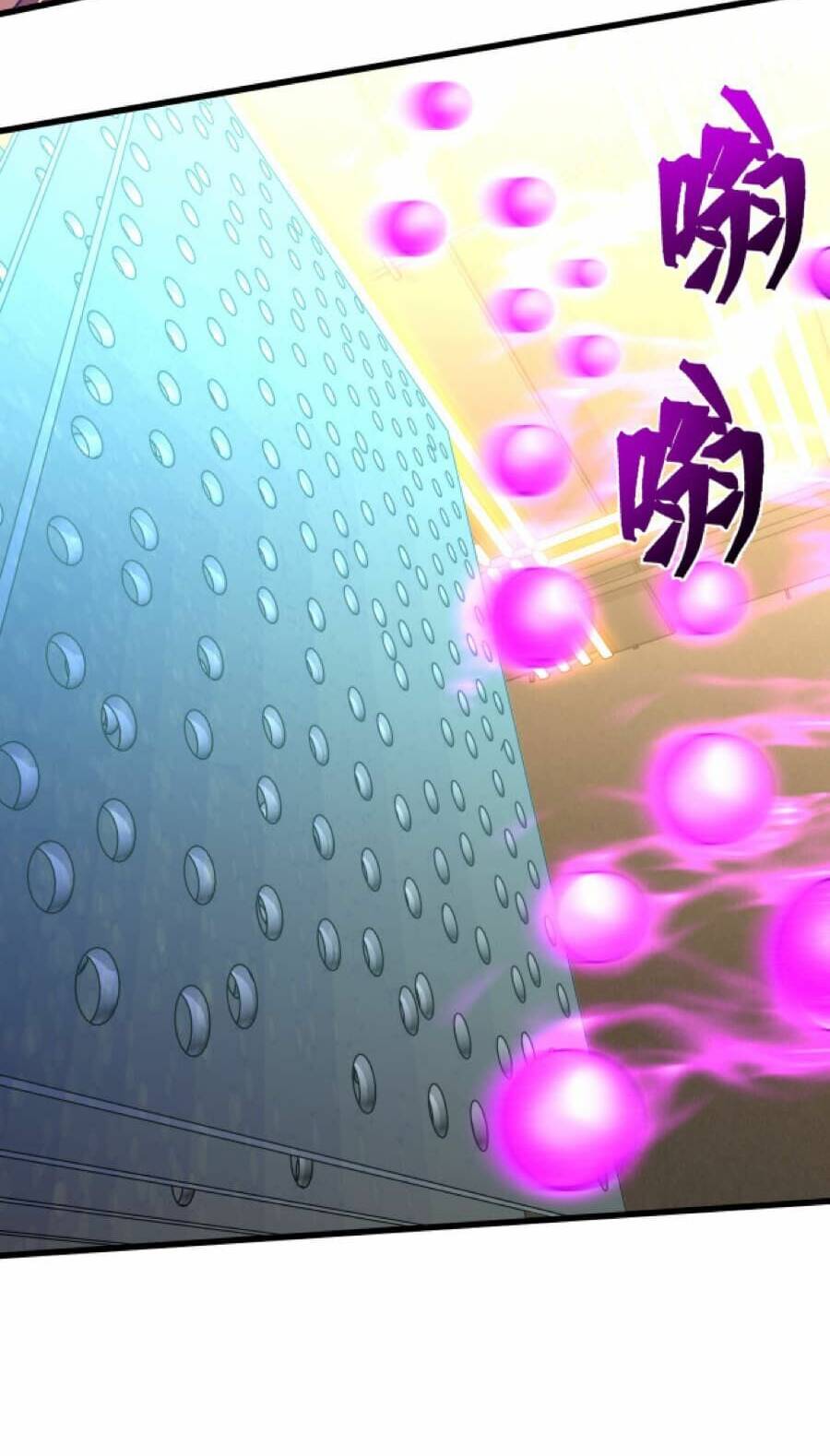 Cao Võ Hạ Cánh Đến Một Vạn Năm Sau Chap 54 - Next Chap 55