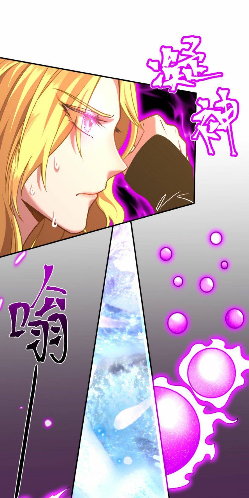 Cao Võ Hạ Cánh Đến Một Vạn Năm Sau Chap 54 - Next Chap 55