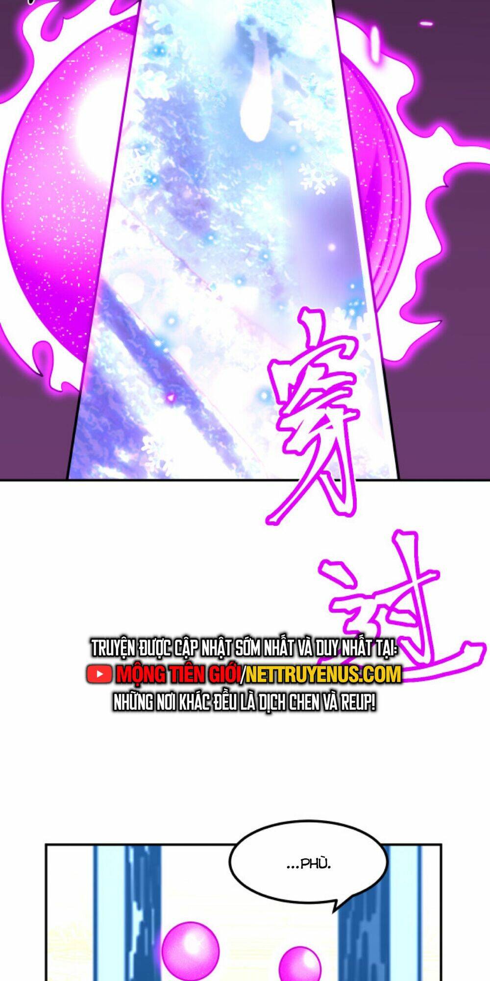 Cao Võ Hạ Cánh Đến Một Vạn Năm Sau Chap 54 - Next Chap 55