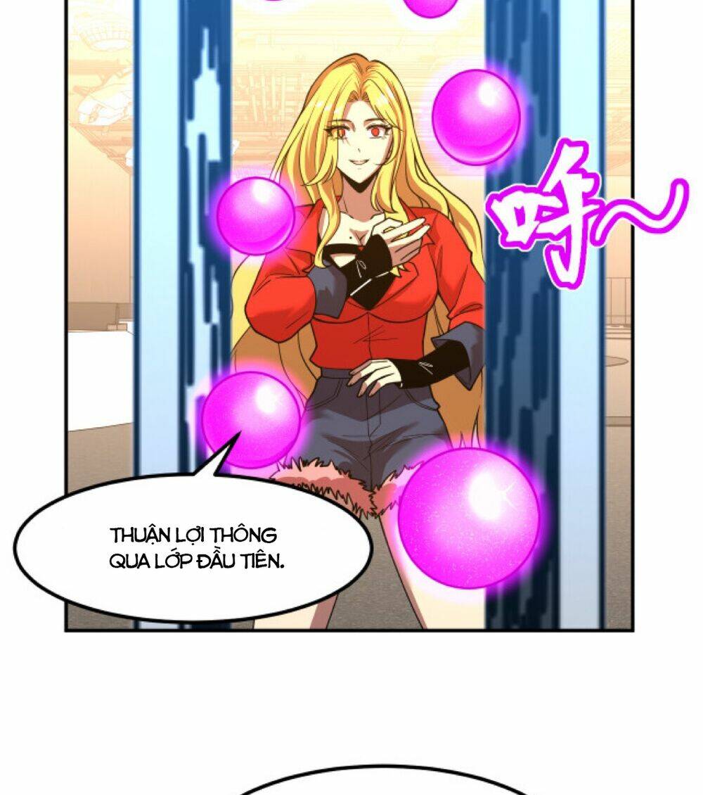 Cao Võ Hạ Cánh Đến Một Vạn Năm Sau Chap 54 - Next Chap 55