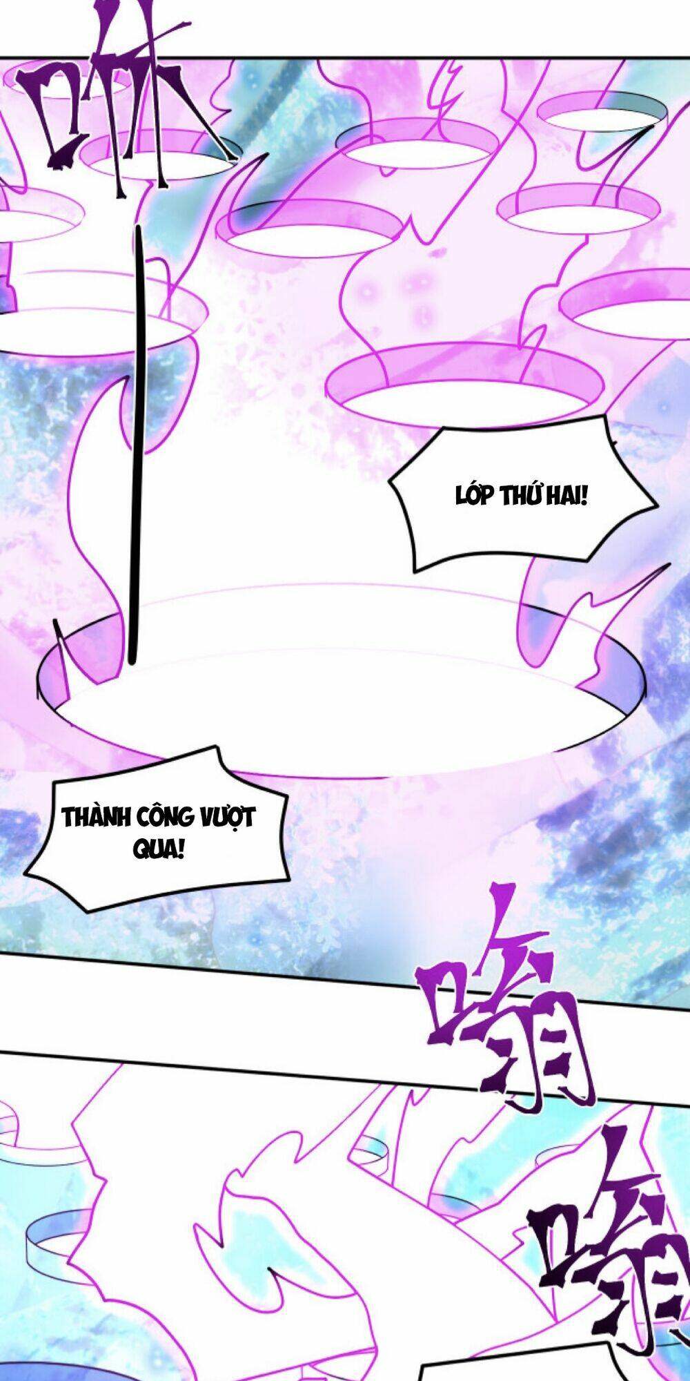 Cao Võ Hạ Cánh Đến Một Vạn Năm Sau Chap 54 - Next Chap 55