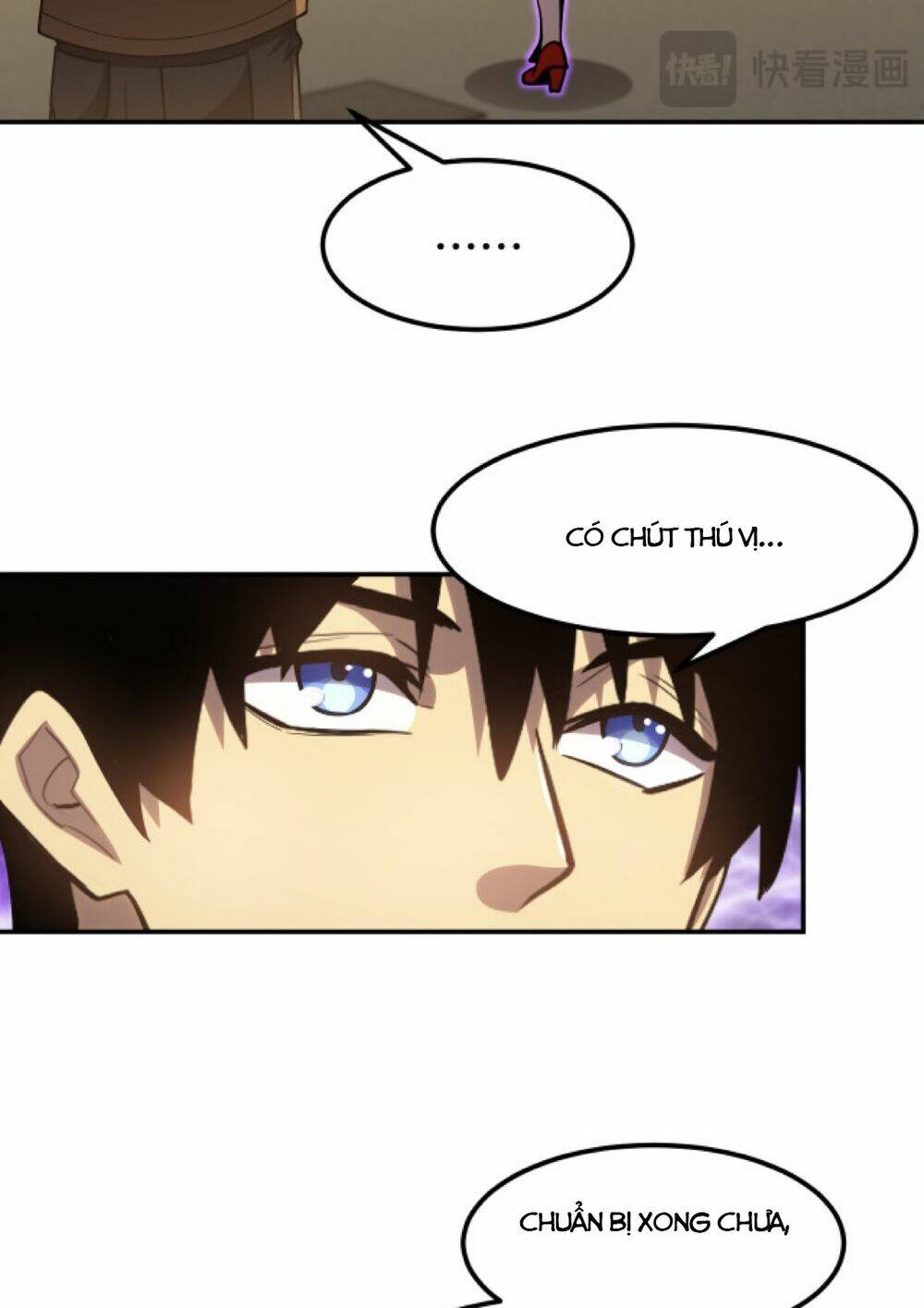 Cao Võ Hạ Cánh Đến Một Vạn Năm Sau Chap 54 - Next Chap 55