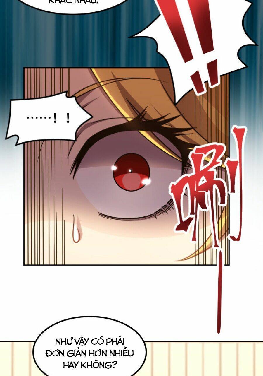 Cao Võ Hạ Cánh Đến Một Vạn Năm Sau Chap 54 - Next Chap 55