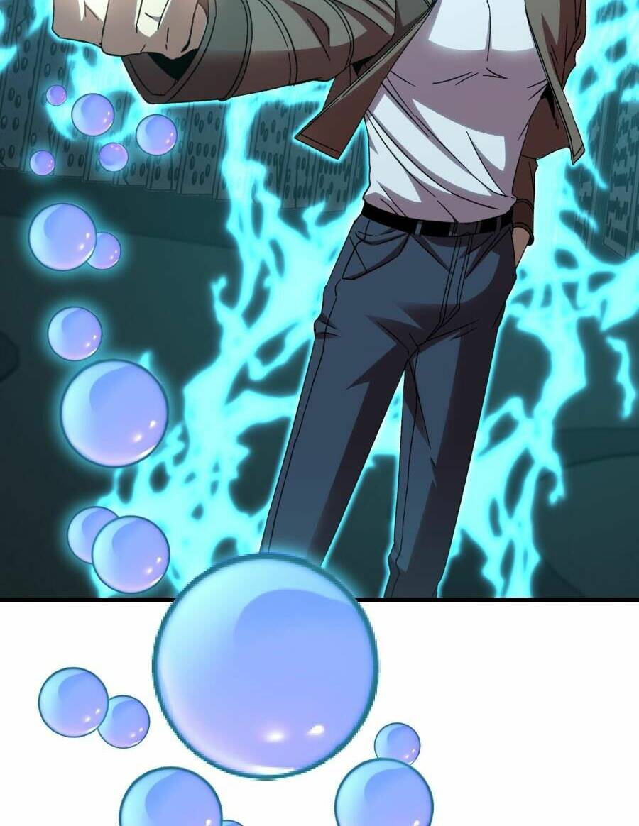 Cao Võ Hạ Cánh Đến Một Vạn Năm Sau Chap 55 - Next Chap 56