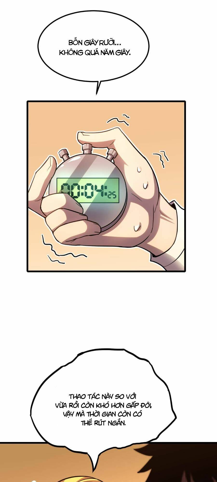 Cao Võ Hạ Cánh Đến Một Vạn Năm Sau Chap 55 - Next Chap 56