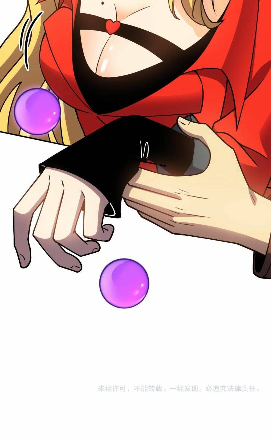 Cao Võ Hạ Cánh Đến Một Vạn Năm Sau Chap 55 - Next Chap 56