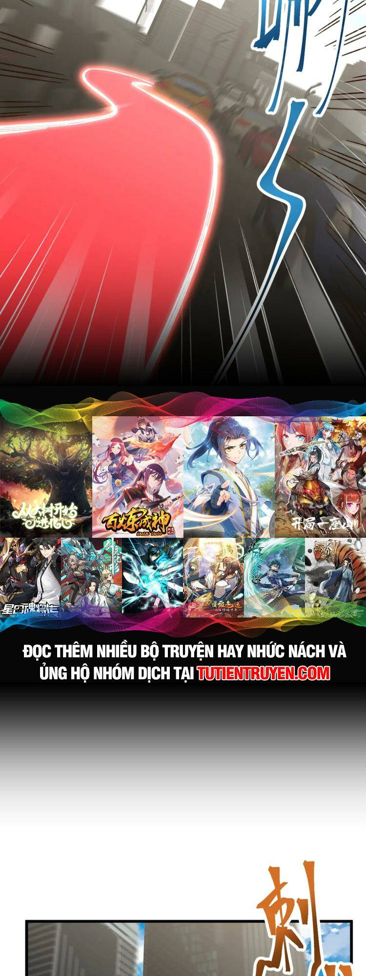 Cao Võ Hạ Cánh Đến Một Vạn Năm Sau Chap 56 - Next Chap 57