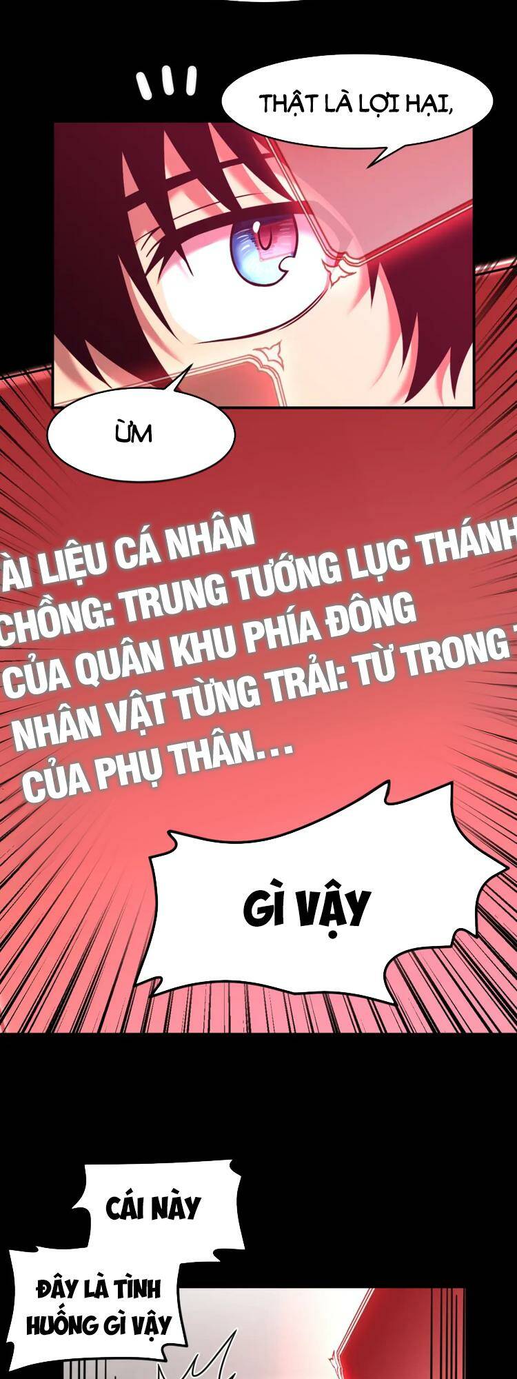 Cao Võ Hạ Cánh Đến Một Vạn Năm Sau Chap 56 - Next Chap 57