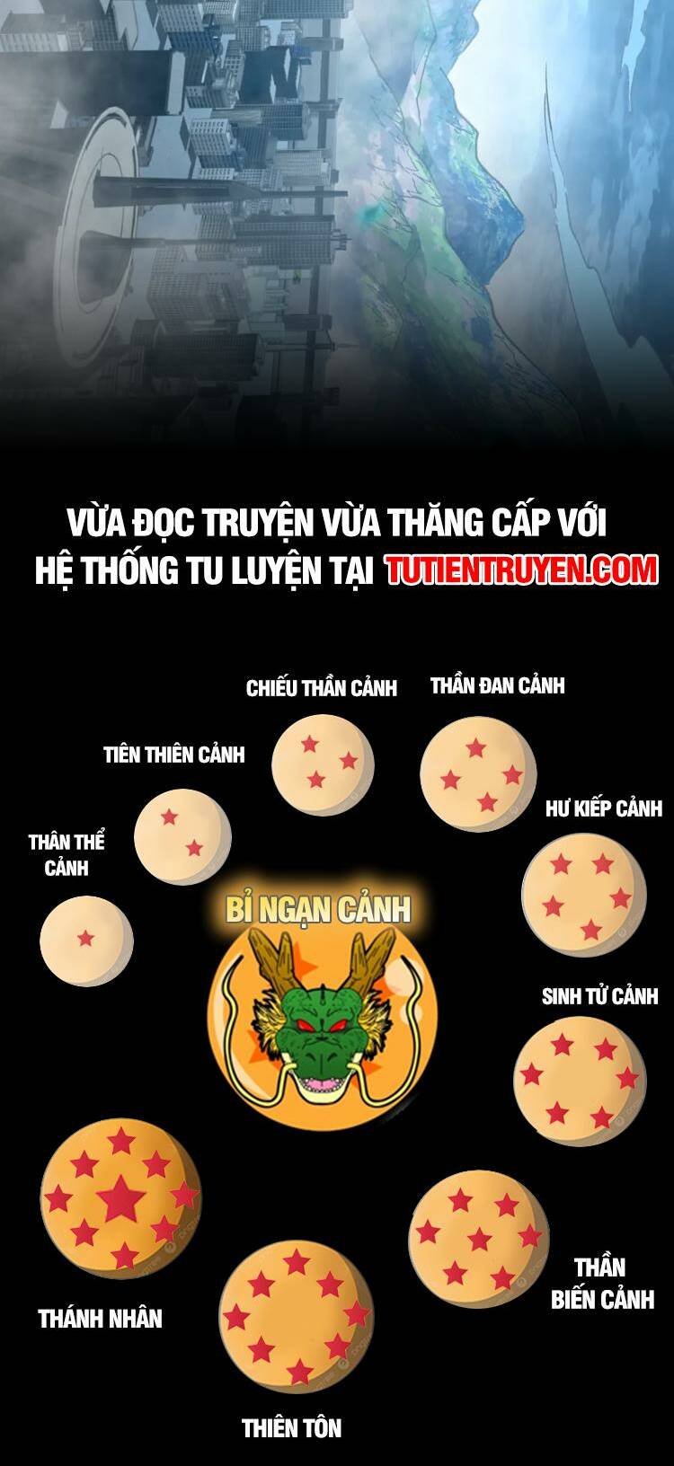 Cao Võ Hạ Cánh Đến Một Vạn Năm Sau Chap 56 - Next Chap 57
