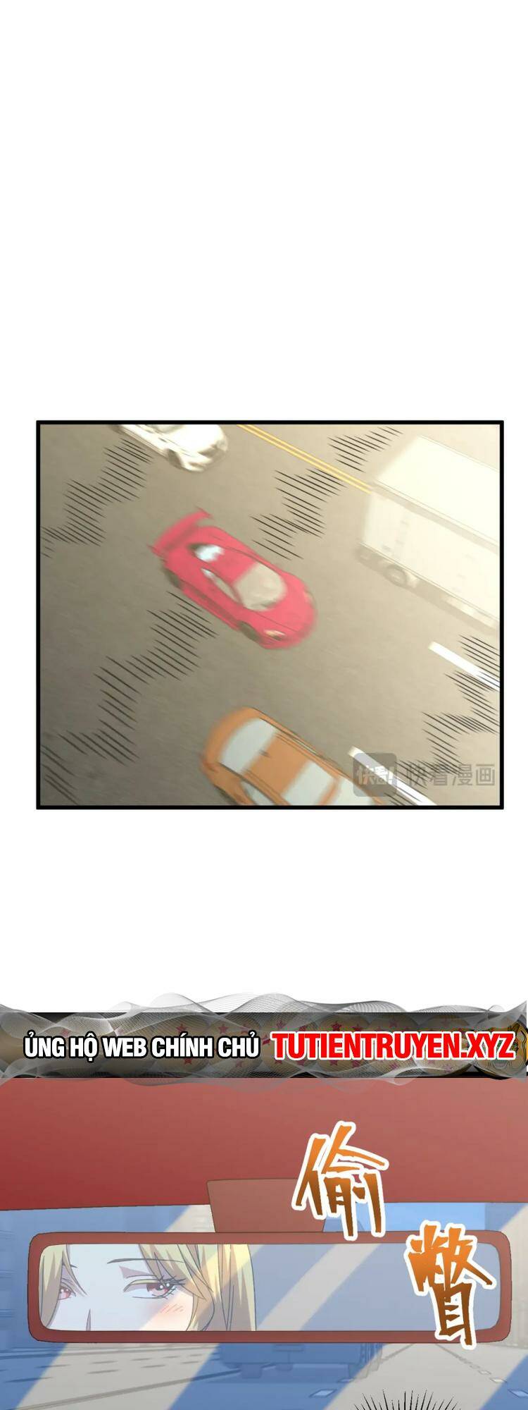 Cao Võ Hạ Cánh Đến Một Vạn Năm Sau Chap 56 - Next Chap 57