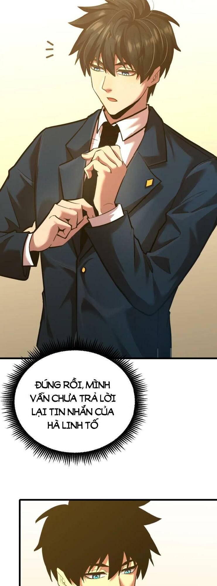 Cao Võ Hạ Cánh Đến Một Vạn Năm Sau Chap 57 - Next Chap 58