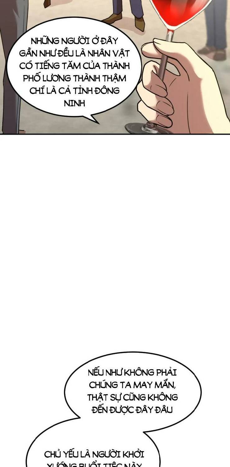 Cao Võ Hạ Cánh Đến Một Vạn Năm Sau Chap 57 - Next Chap 58