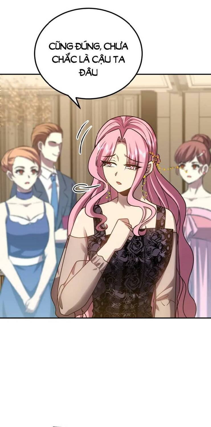 Cao Võ Hạ Cánh Đến Một Vạn Năm Sau Chap 57 - Next Chap 58