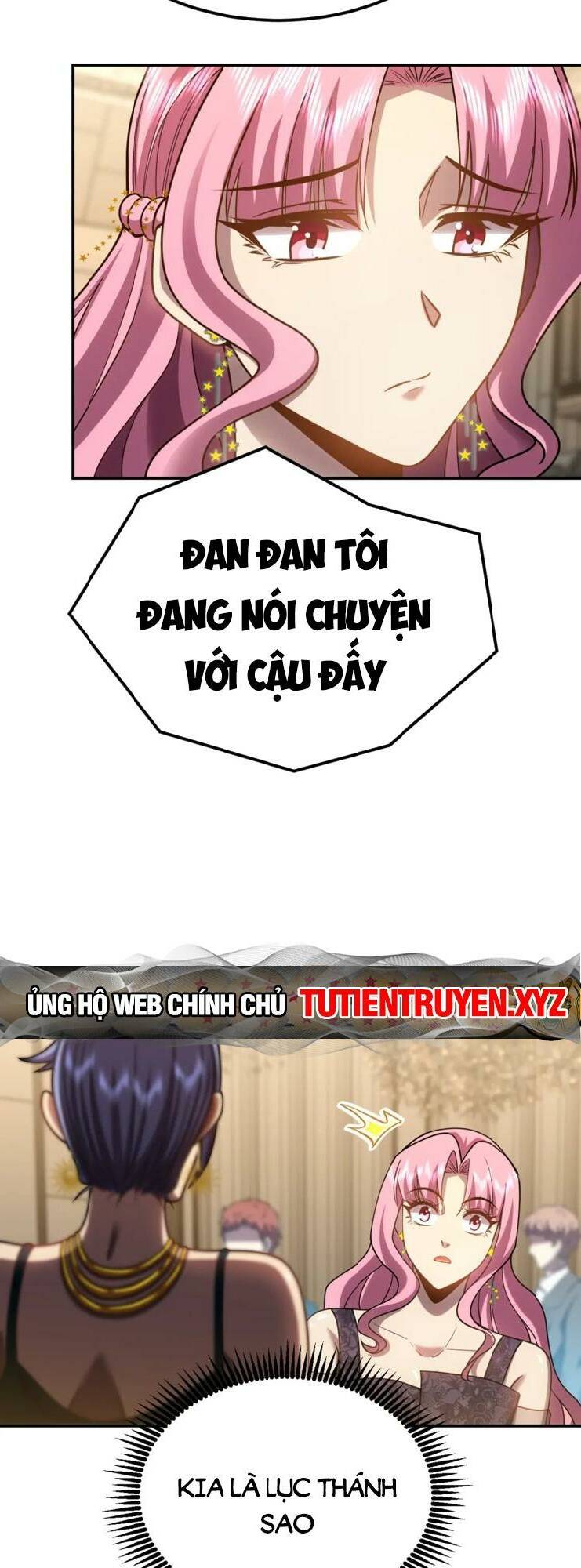 Cao Võ Hạ Cánh Đến Một Vạn Năm Sau Chap 57 - Next Chap 58