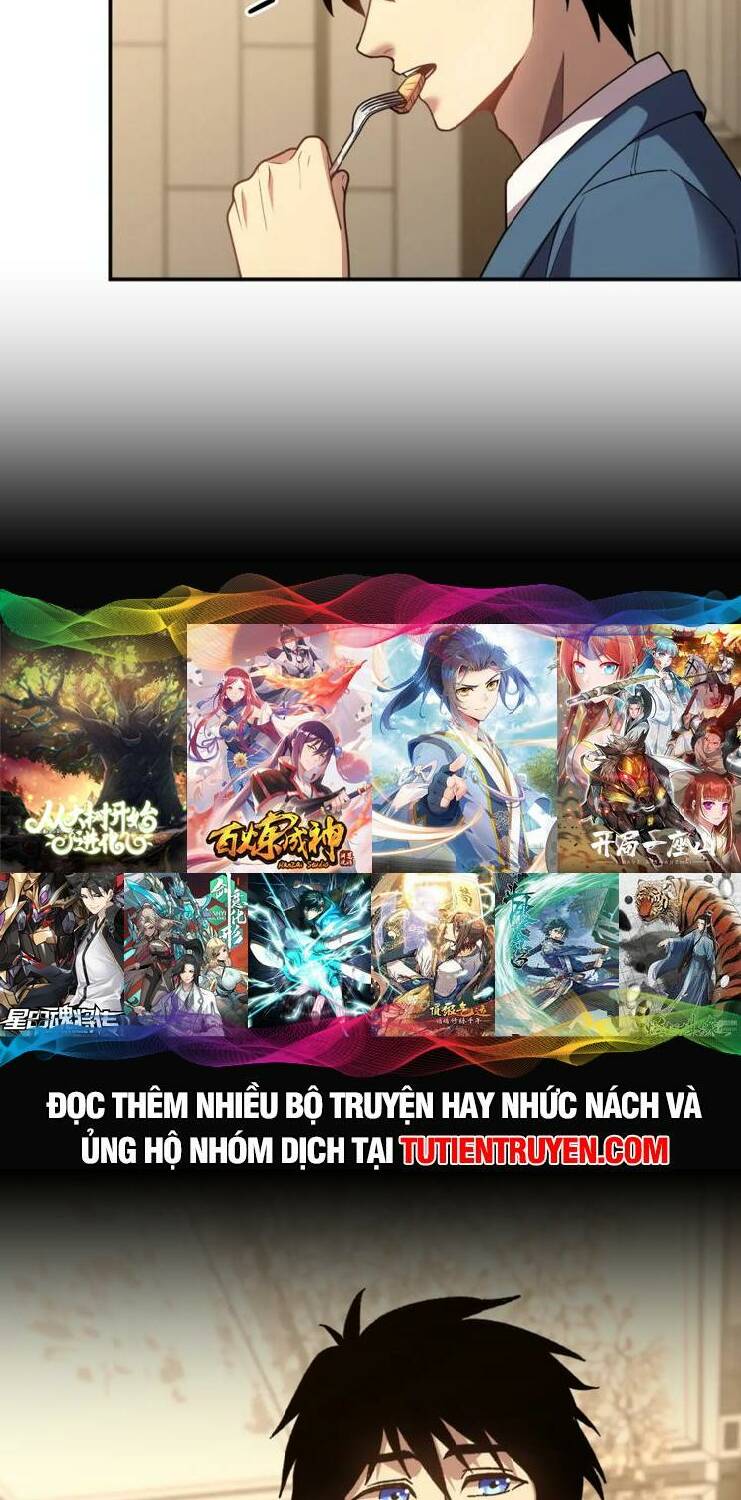 Cao Võ Hạ Cánh Đến Một Vạn Năm Sau Chap 57 - Next Chap 58