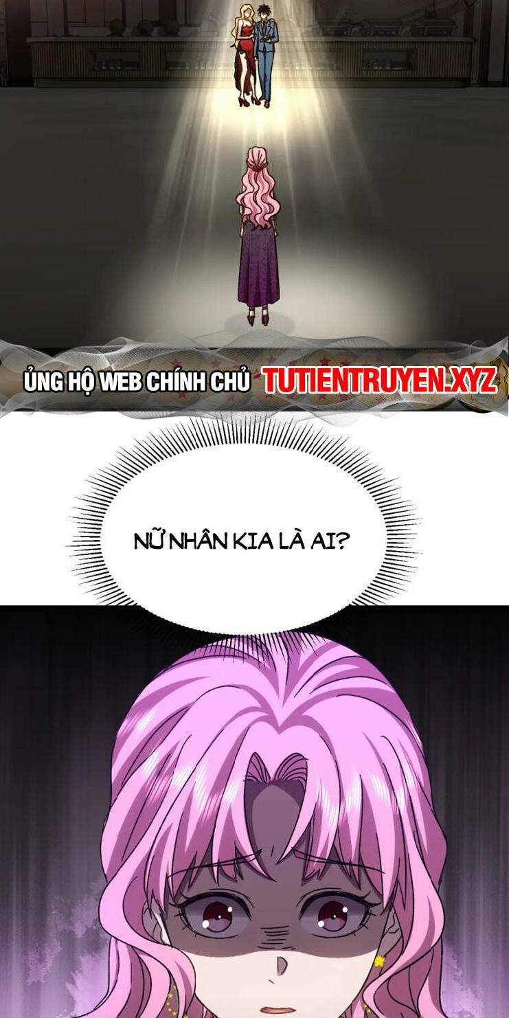 Cao Võ Hạ Cánh Đến Một Vạn Năm Sau Chap 57 - Next Chap 58