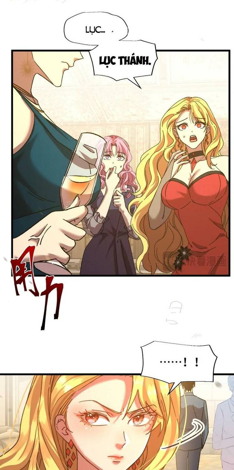 Cao Võ Hạ Cánh Đến Một Vạn Năm Sau Chap 58 - Next Chap 59