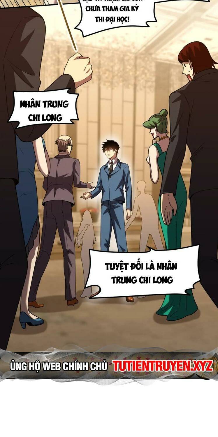 Cao Võ Hạ Cánh Đến Một Vạn Năm Sau Chap 58 - Next Chap 59