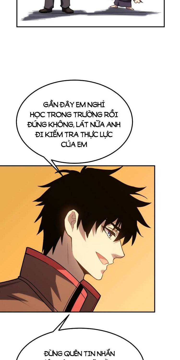 Cao Võ Hạ Cánh Đến Một Vạn Năm Sau Chap 59 - Next Chap 60